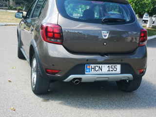 Dacia Sandero foto 5