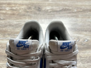 Nike Air Force 1 foto 3