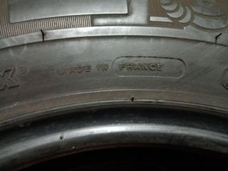 235 65 R16C Michelin Agilis Alpin Ca noi foto 10