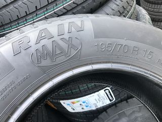 195/70 R15RF Uniroyal Rain Max/ Доставка, livrare toata Moldova 2024 foto 6