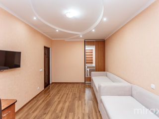 Apartament cu 2 camere, 78 m², Ciocana, Chișinău foto 8