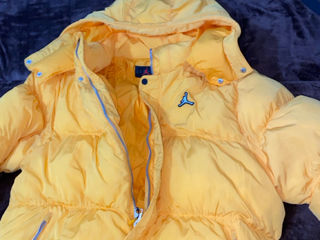 Air Jordan Puffer Original