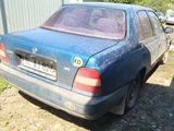 Nissan Sunny la piese foto 4