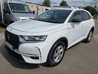 DS Automobiles DS 7 Crossback foto 2