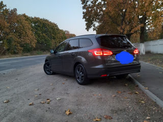 Ford Focus foto 3