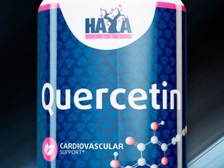 Quercetin кверцетин – это тип флавоноидов