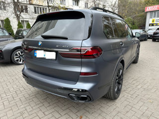 BMW X7 foto 6