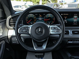 Mercedes GLE foto 9