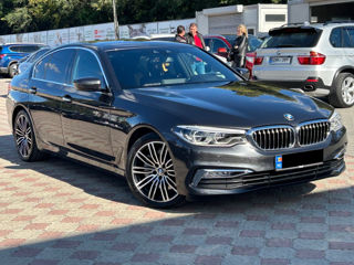 BMW 5 Series foto 5