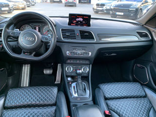 Audi Q3 foto 9
