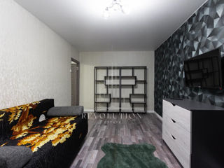 Apartament cu 2 camere, 48 m², Botanica, Chișinău foto 4