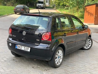 Volkswagen Polo foto 5