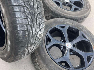 Lexus RX 5X114.3 R18 foto 5