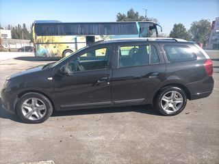 Dacia Logan Mcv foto 2