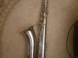 Saxophone в идеальном состоянии foto 4
