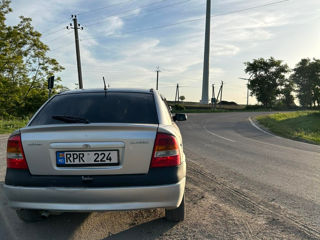 Opel Astra foto 5