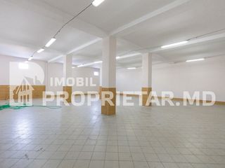 Spațiu comercial în chirie, 260 m2, str. Columna foto 7