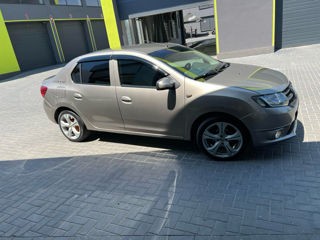 Dacia Logan foto 3