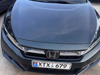 Honda Clarity foto 3