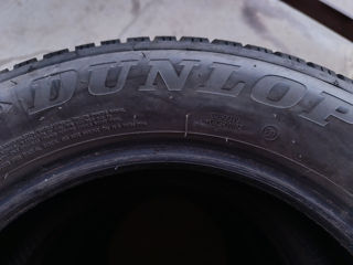 205 60 16, 2022 Dunlop iarnă ca noi foto 5