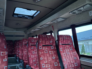 Mercedes Sprinter 516 foto 5