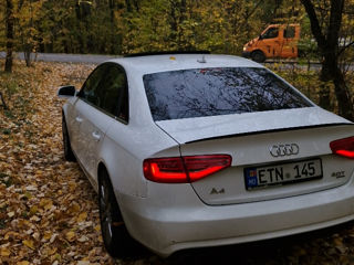 Audi A4 foto 4