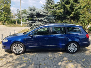 Volkswagen Passat foto 5