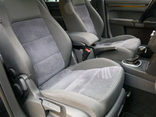 Volkswagen Touran фото 7