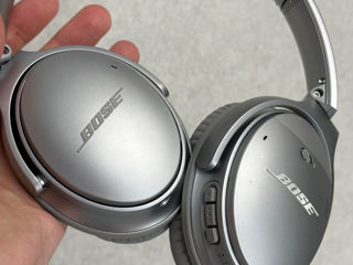 Bose Quietcomfort 35 ii наушники