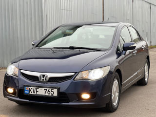 Honda Civic foto 14