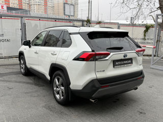 Toyota Rav 4 foto 4