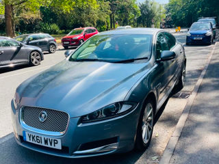 Jaguar XF, 2011 г.
