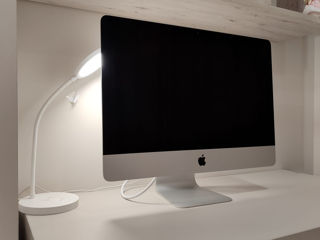 Apple Imac A1418  21.5" Core i5-4570S 8GB 256GB SSD GeForce GT 750M foto 3