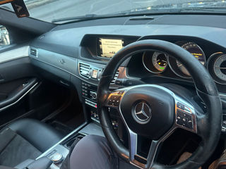 Mercedes E-Class foto 7