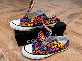 Ghete Converse AllStar, 38