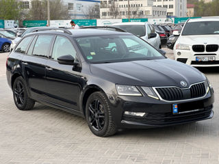 Skoda Octavia foto 5