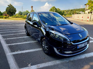 Renault Scenic foto 3