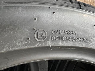 225/45 R17 Hankook Ventus Prime 4/ Доставка, livrare toata Moldova фото 9