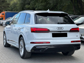 Audi Q7 foto 3