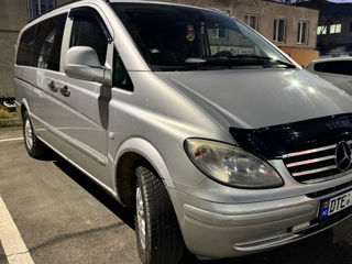 Mercedes Vito foto 2