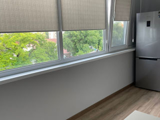 Apartament cu 3 camere, 70 m², Centru, Chișinău foto 8