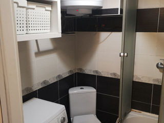 Apartament cu 2 camere, 47 m², Râșcani, Chișinău foto 2