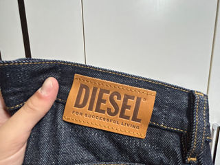 Diesel pantaloni foto 2