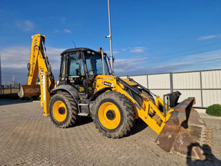 Jcb 4CX  2013 an foto 3