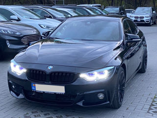 BMW 4 Series foto 1