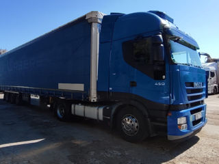 Iveco foto 3