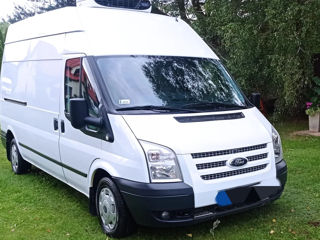 Ford Transit рефрижератор