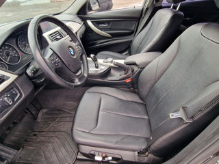 BMW 3 Series foto 8