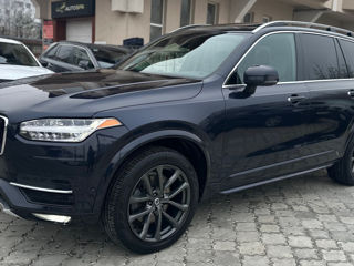 Volvo XC90 foto 3