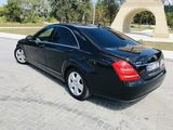 Mercedes S Class foto 4